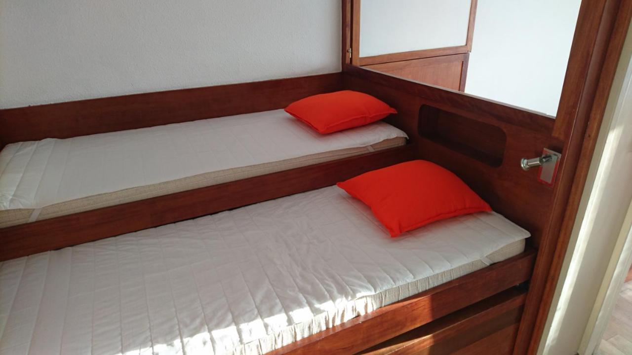 Port De Hyeres Studio 2 A 4 Personnes Avec Parking Екстериор снимка